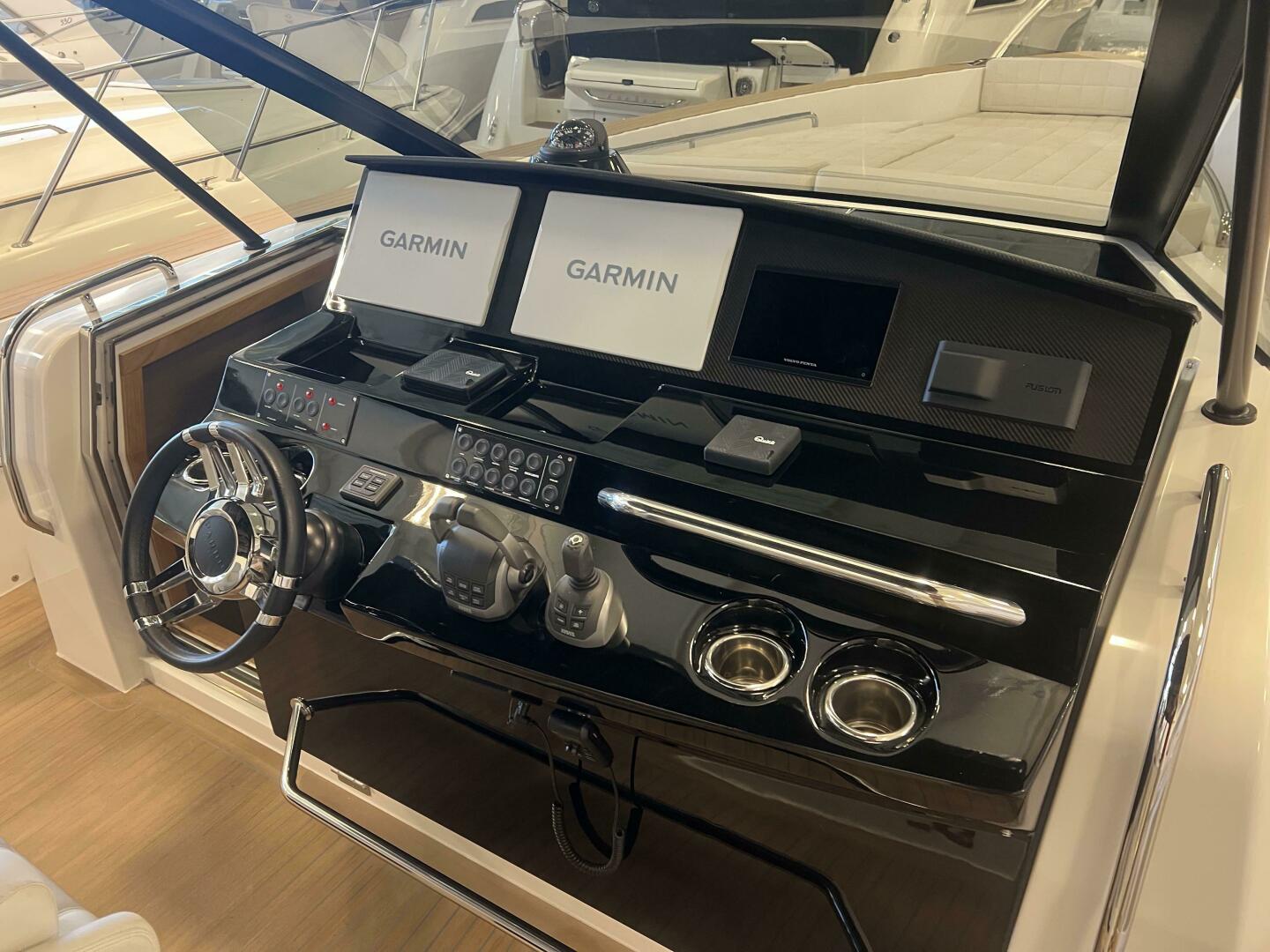 Slide: The Image of Pardo Yachts 43 2023 - 5290416