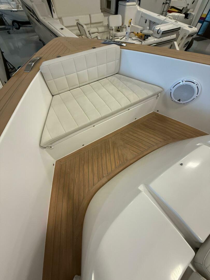 Slide: The Image of Pardo Yachts 43 2023 - 5290418