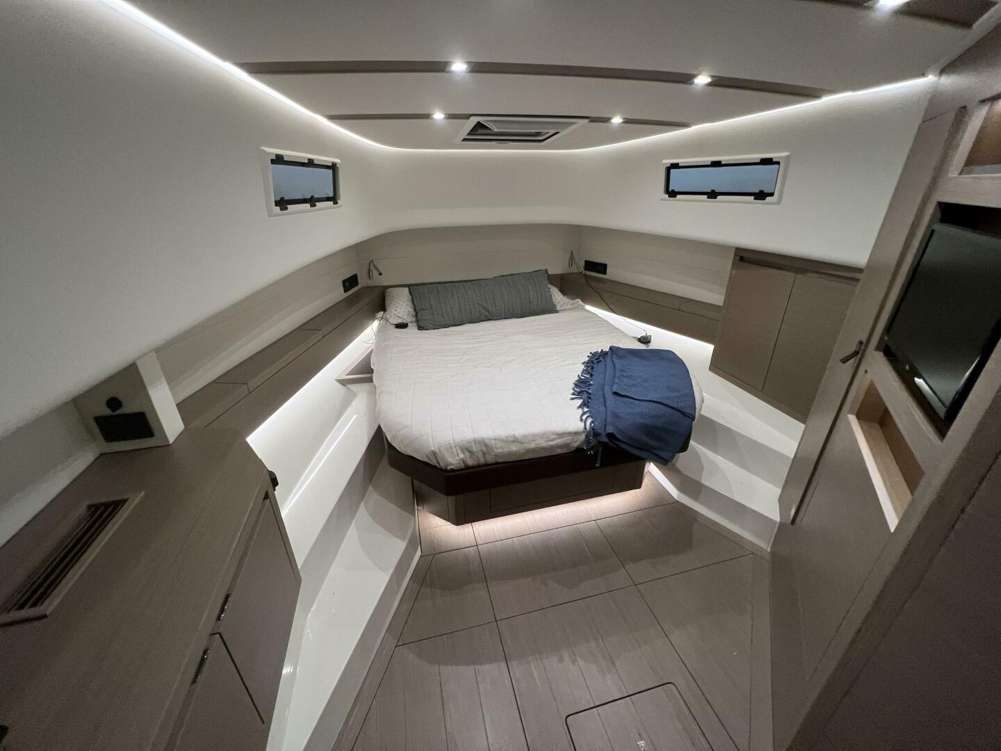 Slide: The Image of Pardo Yachts 43 2023 - 5290419