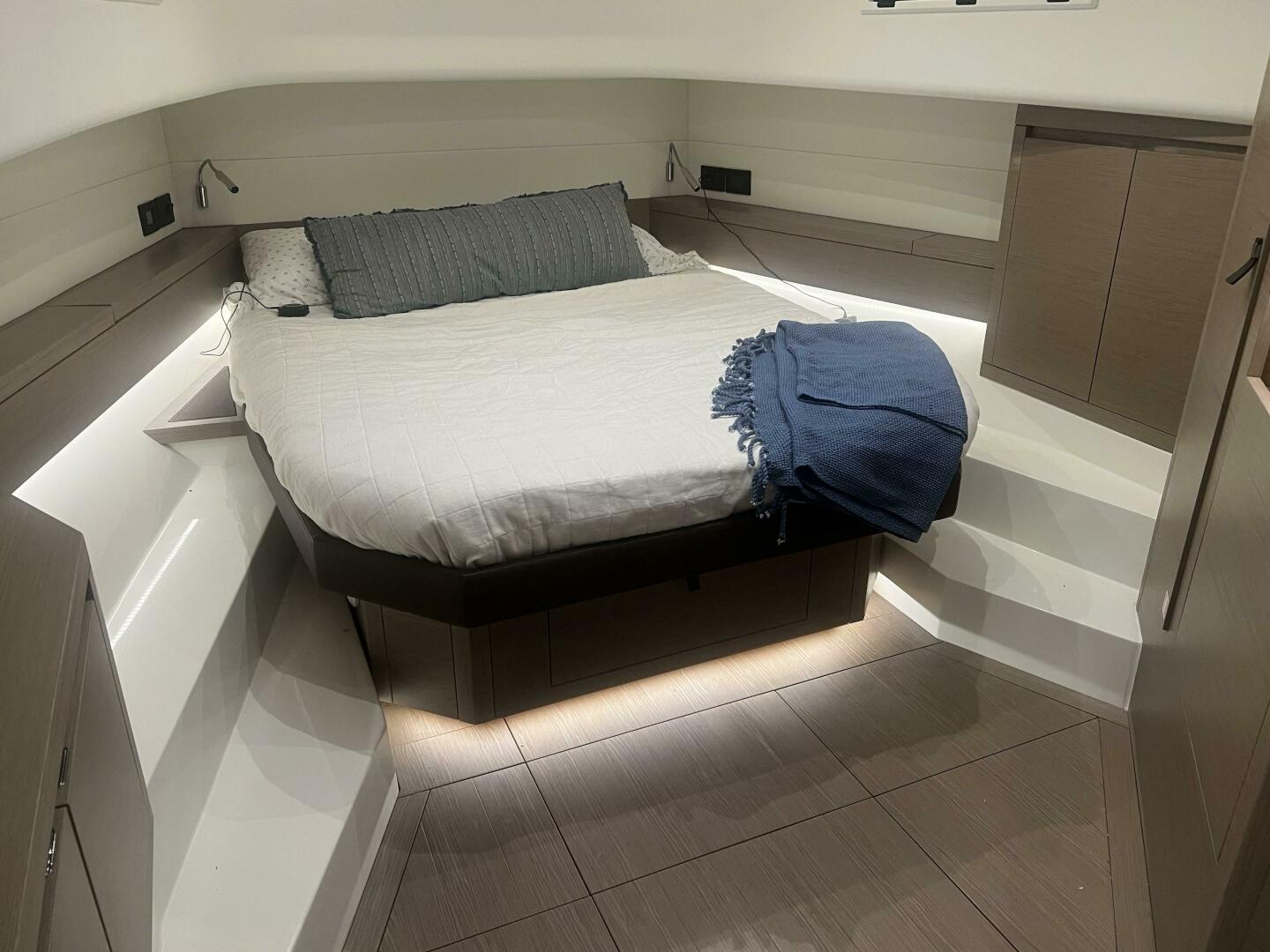 Slide: The Image of Pardo Yachts 43 2023 - 5290420