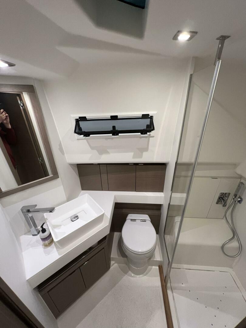 Slide: The Image of Pardo Yachts 43 2023 - 5290421