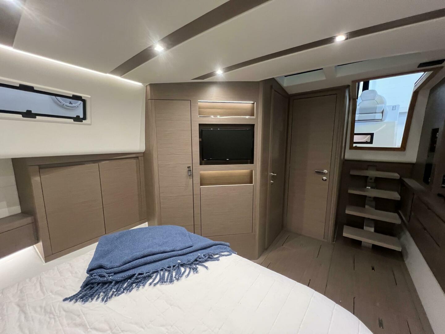 Slide: The Image of Pardo Yachts 43 2023 - 5290422