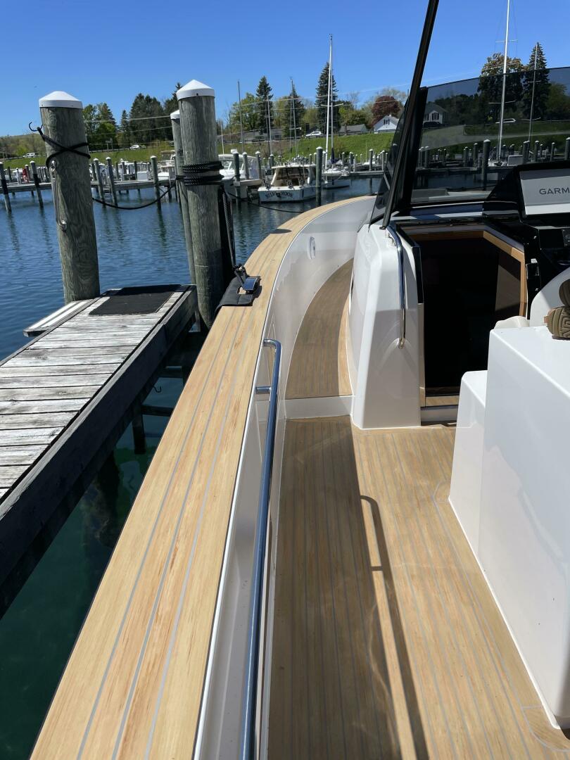 Slide: The Image of Pardo Yachts 43 2023 - 5290423