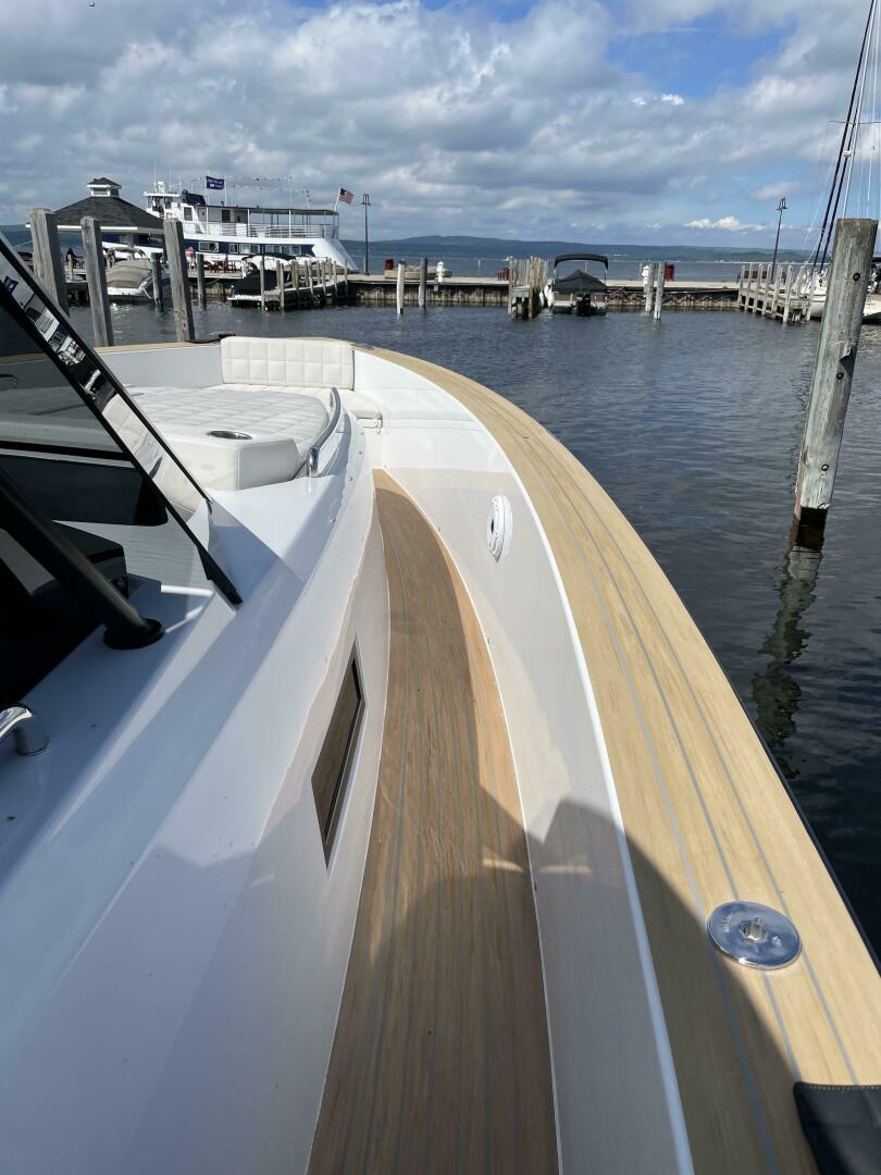 Slide: The Image of Pardo Yachts 43 2023 - 5290424