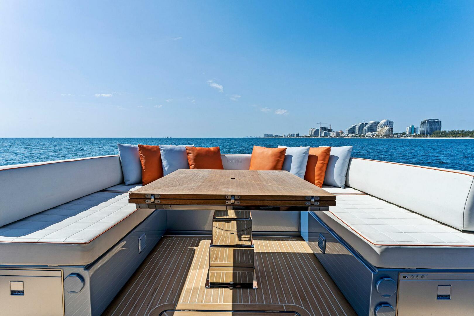 Slide: The Image of Aft Deck - 23