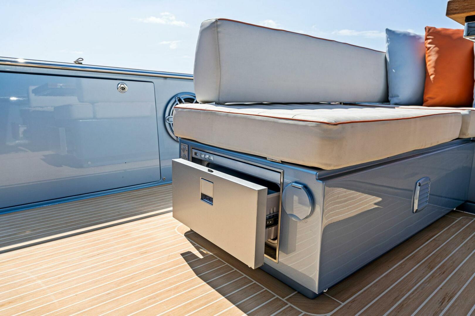 Slide: The Image of Aft Deck - 24