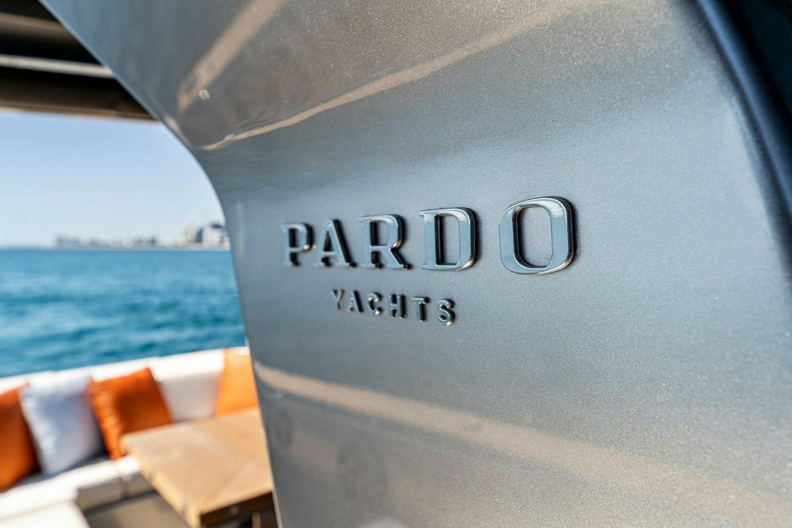Slide: The Image of Pardo 50 - 25