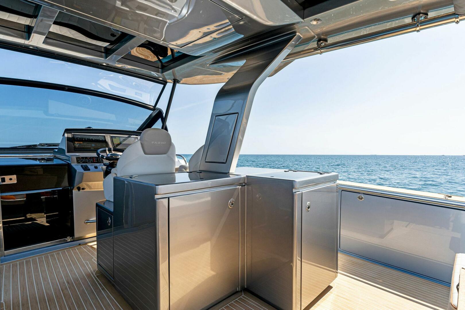 Slide: The Image of Aft Deck - 26