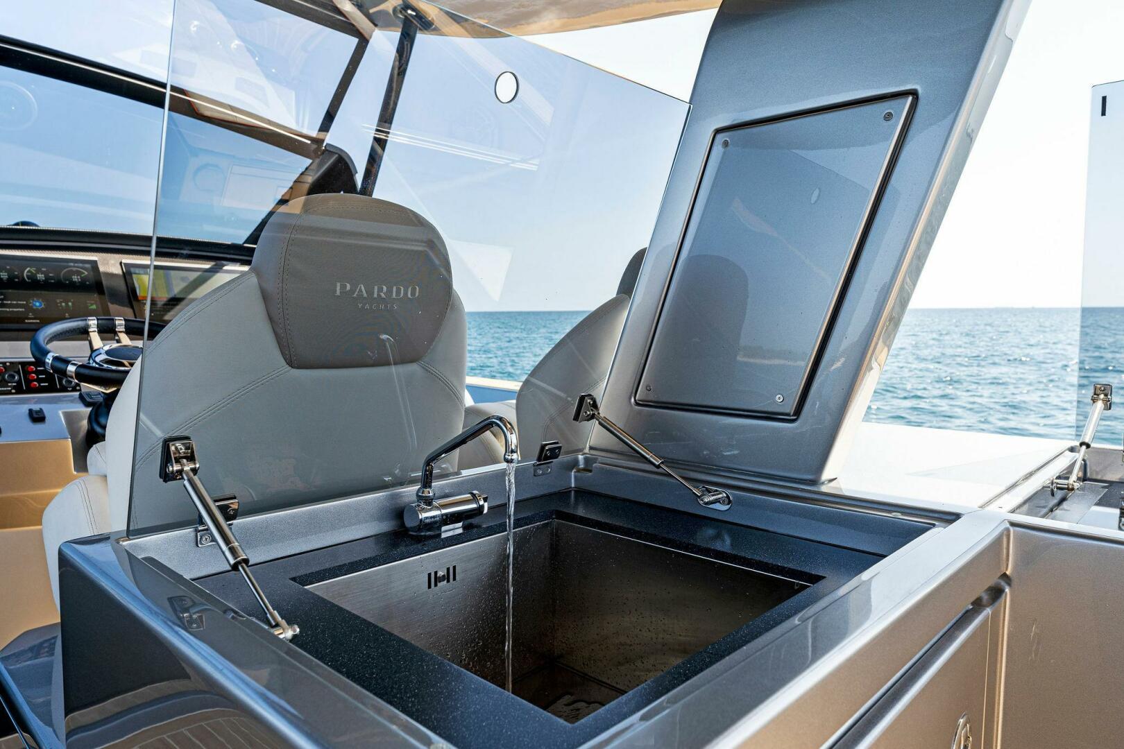 Slide: The Image of Aft Deck - 27