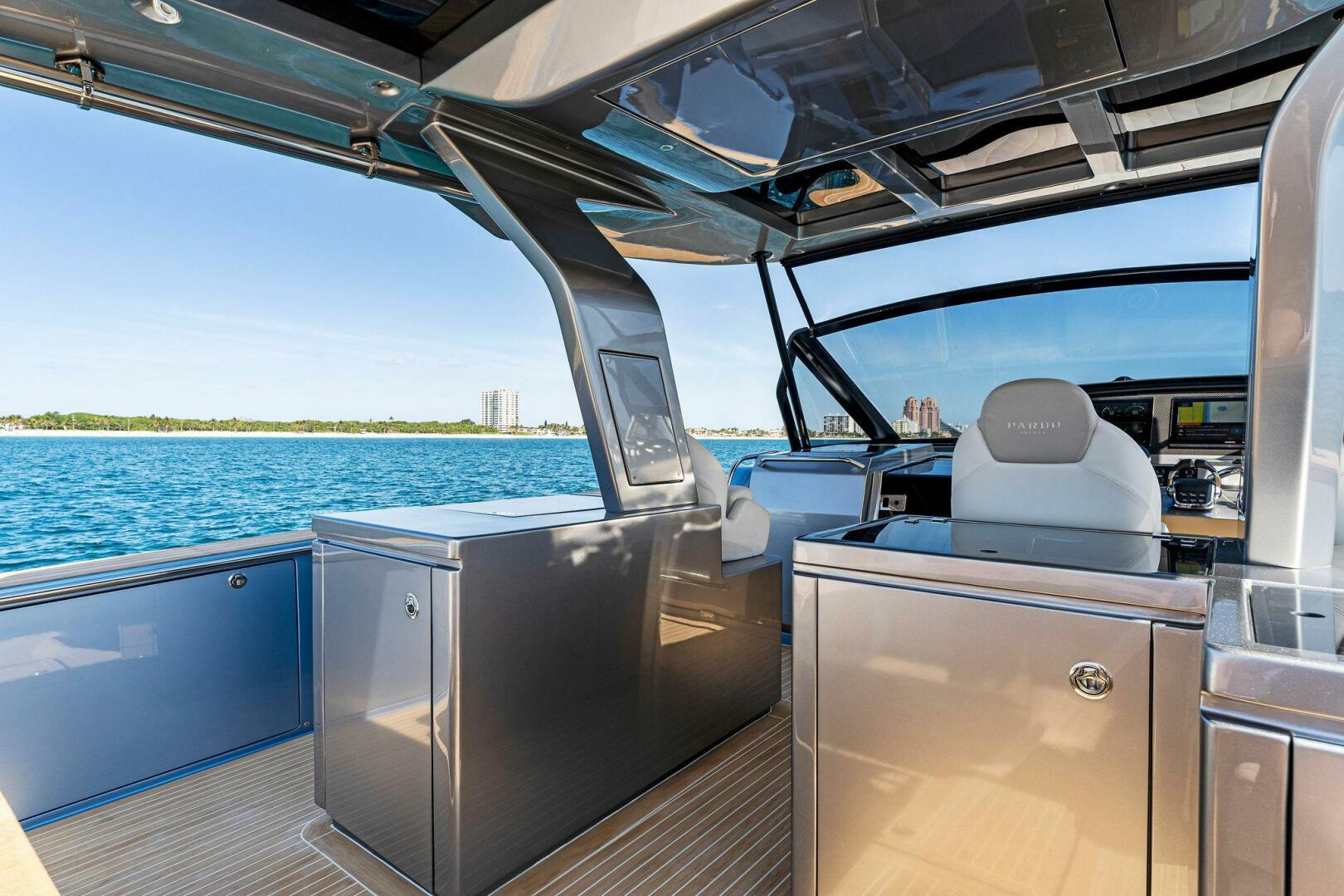 Slide: The Image of Aft Deck - 28