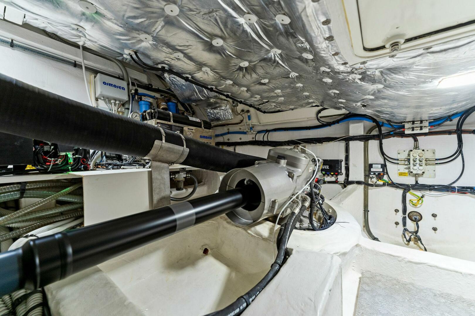 Slide: The Image of Engine Room - 58