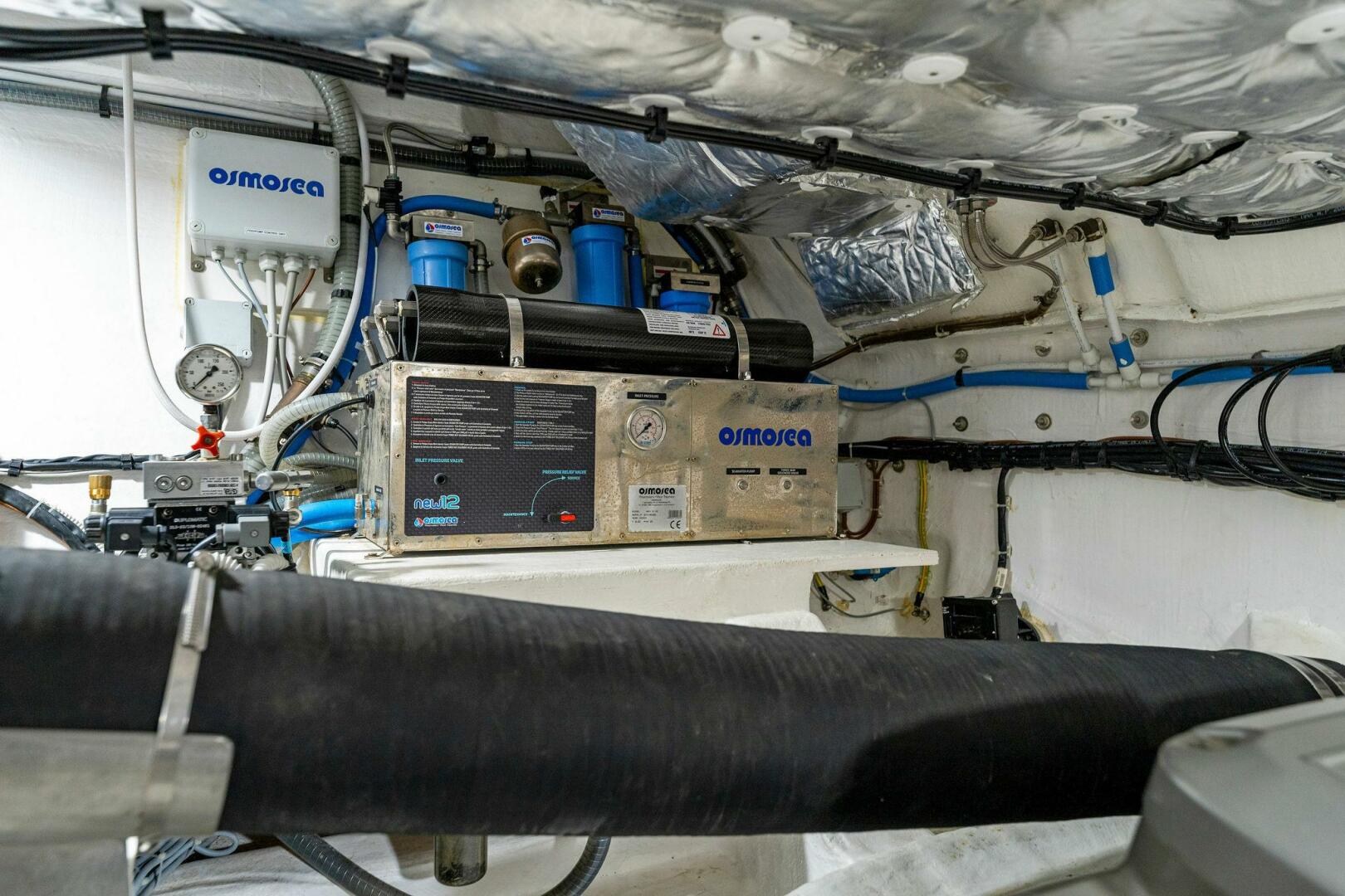 Slide: The Image of Engine Room - 60
