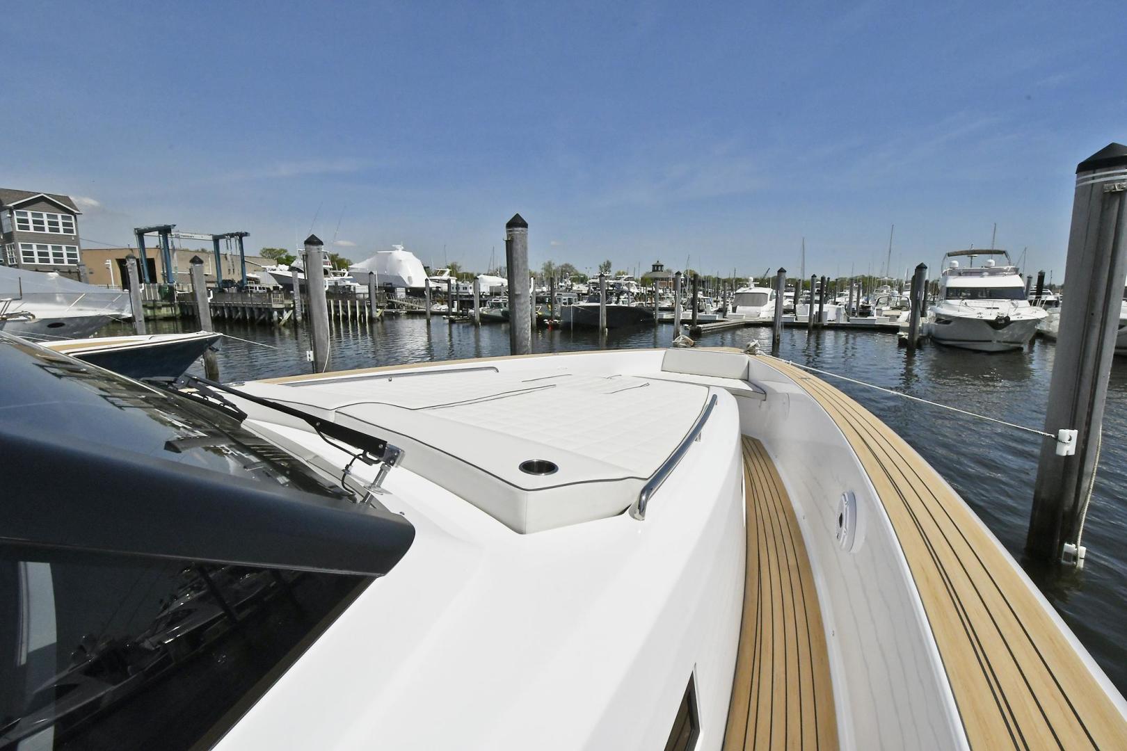 Slide: The Image of Pardo Yachts 50 2022 - 13