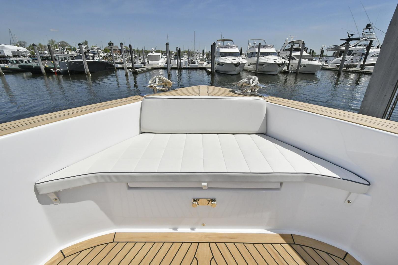 Slide: The Image of Pardo Yachts 50 2022 - 14