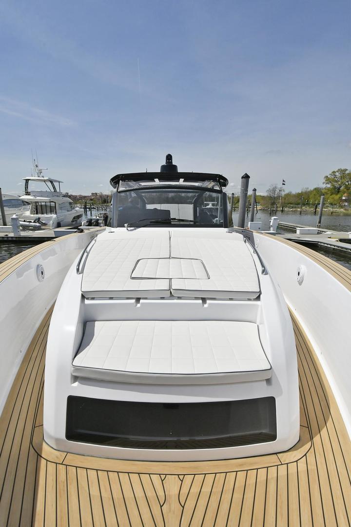 Slide: The Image of Pardo Yachts 50 2022 - 15