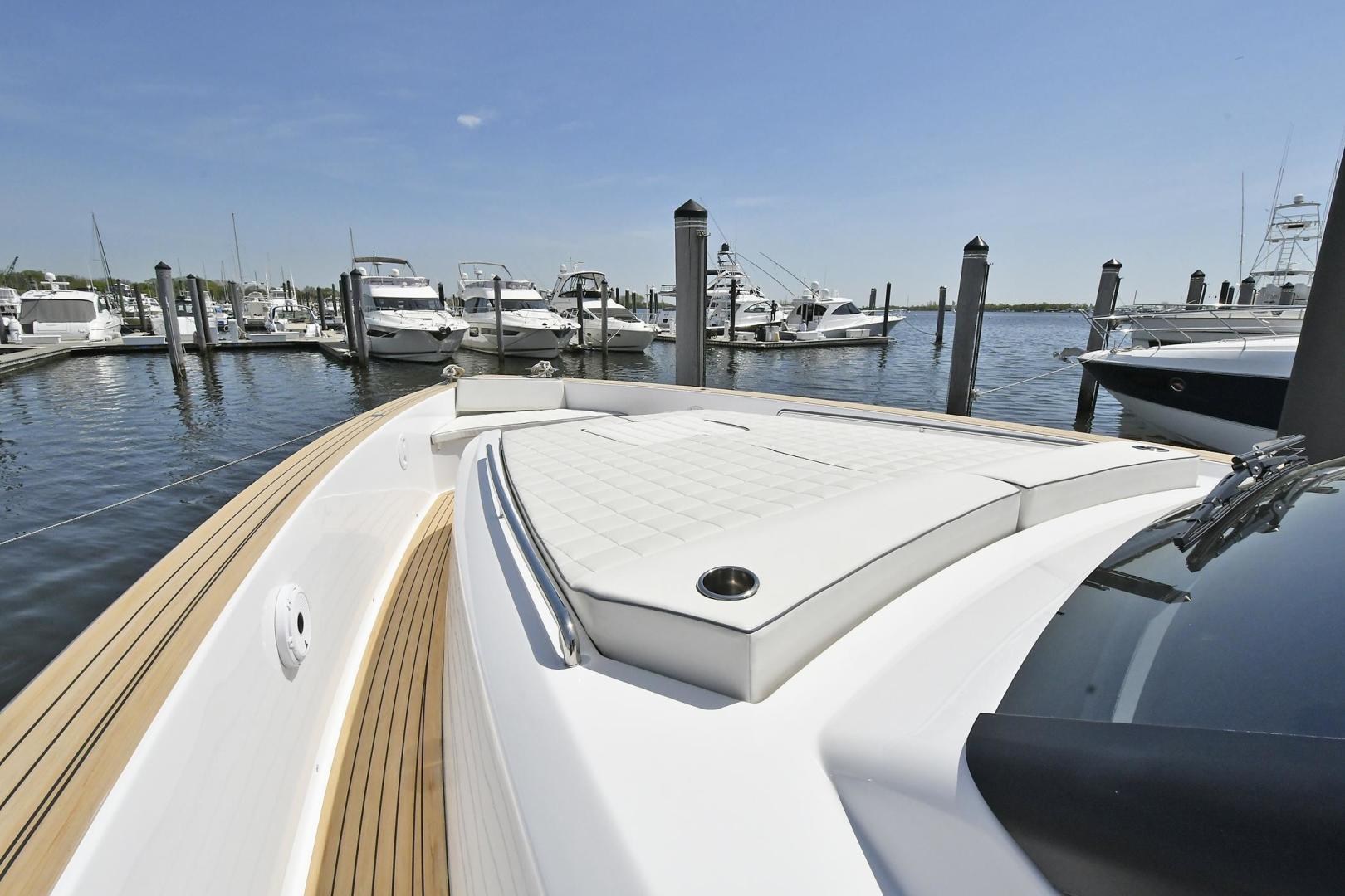 Slide: The Image of Pardo Yachts 50 2022 - 16