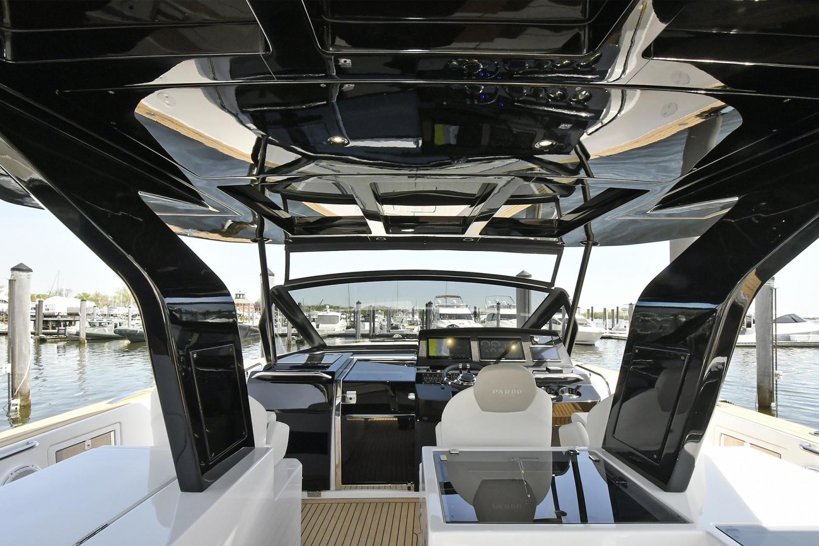 Slide: The Image of Pardo Yachts 50 2022 - 20