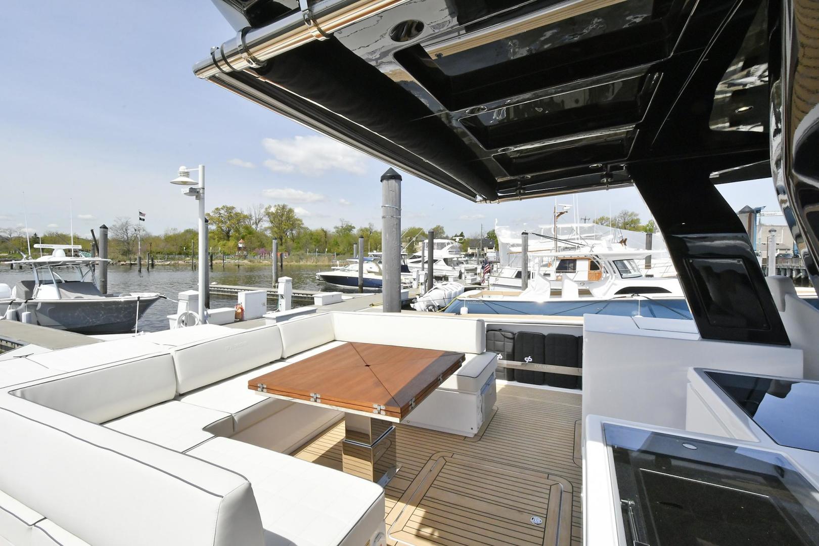 Slide: The Image of Pardo Yachts 50 2022 - 22