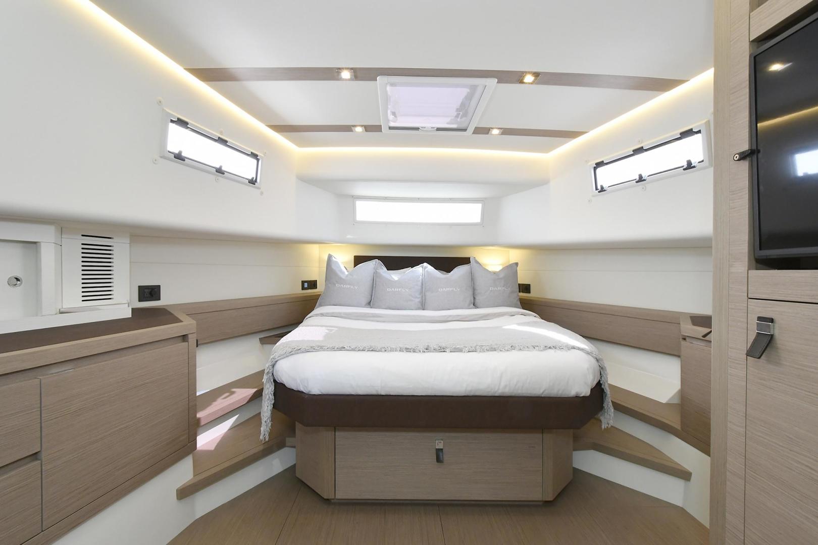 Slide: The Image of Pardo Yachts 50 2022 - 24