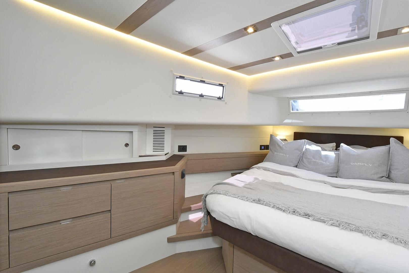 Slide: The Image of Pardo Yachts 50 2022 - 25
