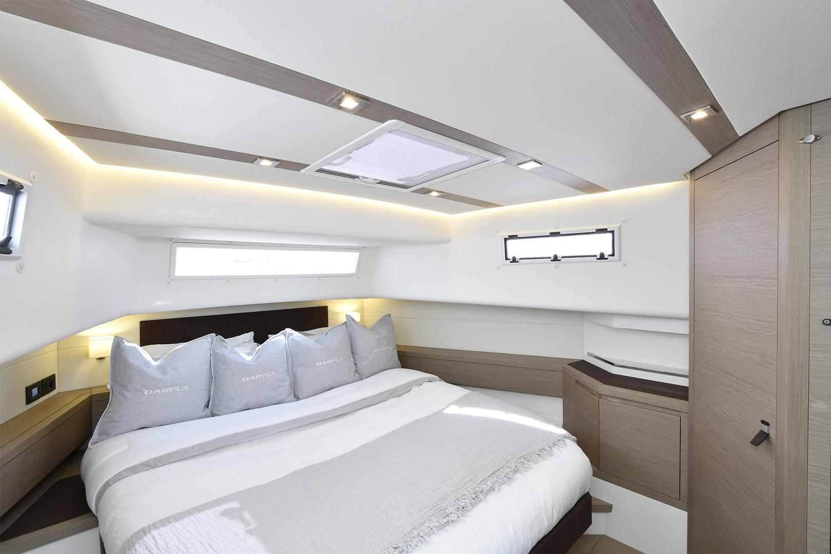 Slide: The Image of Pardo Yachts 50 2022 - 26