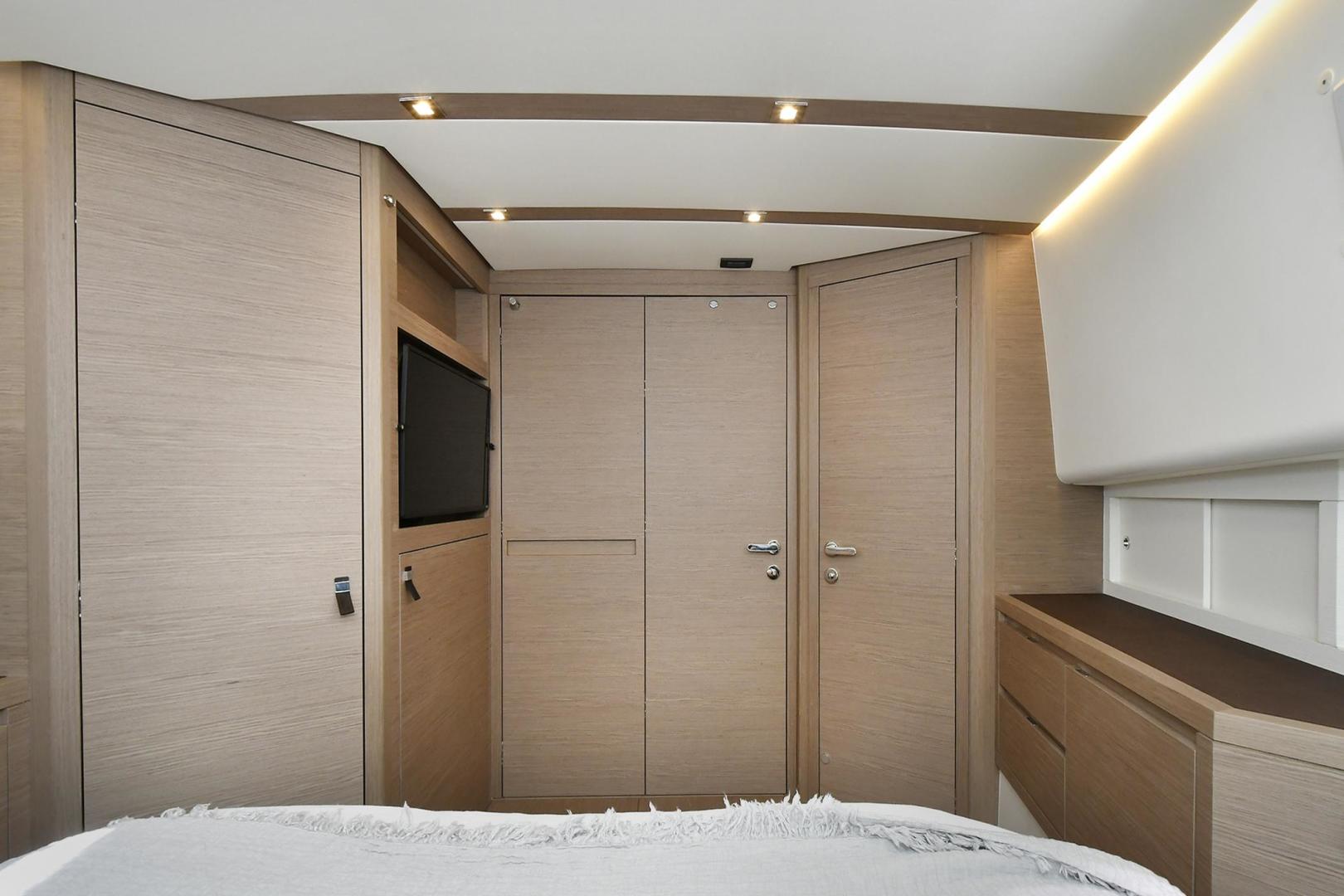 Slide: The Image of Pardo Yachts 50 2022 - 27