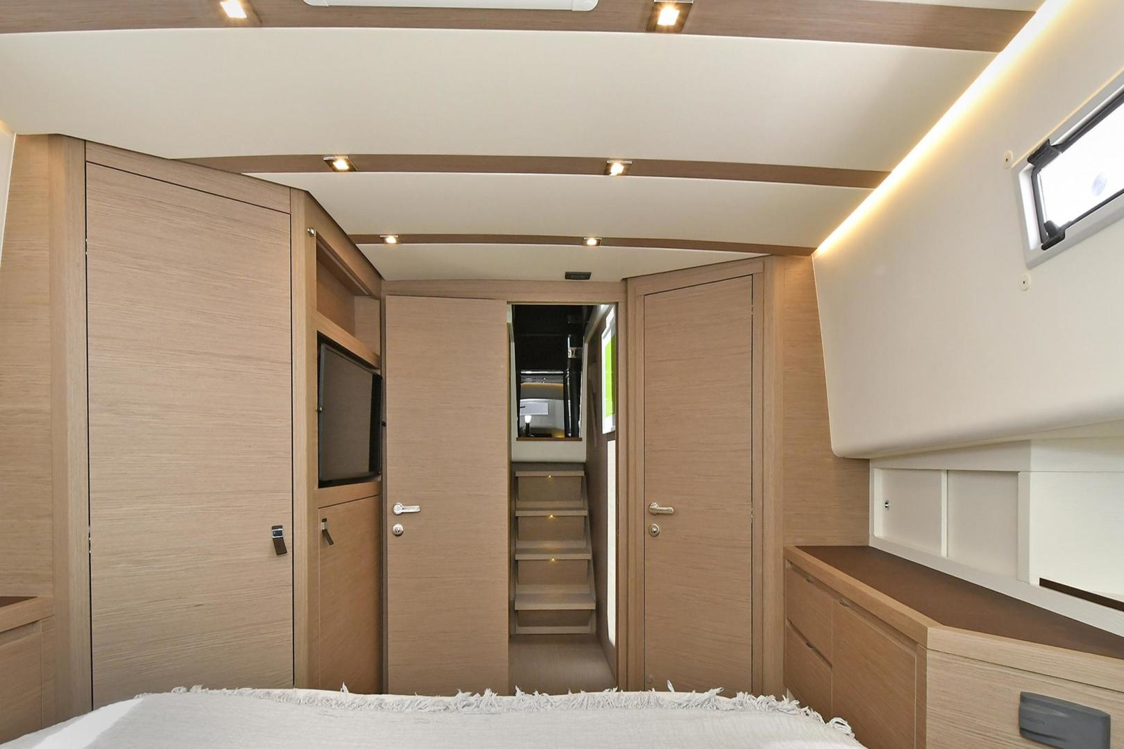 Slide: The Image of Pardo Yachts 50 2022 - 28