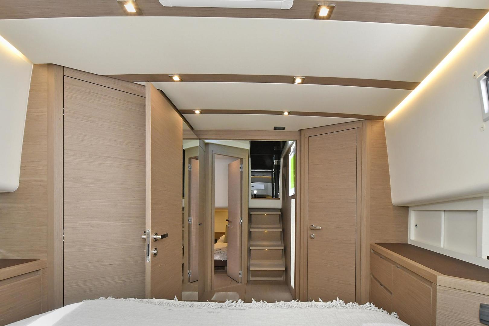 Slide: The Image of Pardo Yachts 50 2022 - 29