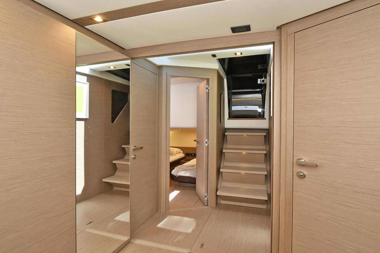 Slide: The Image of Pardo Yachts 50 2022 - 30