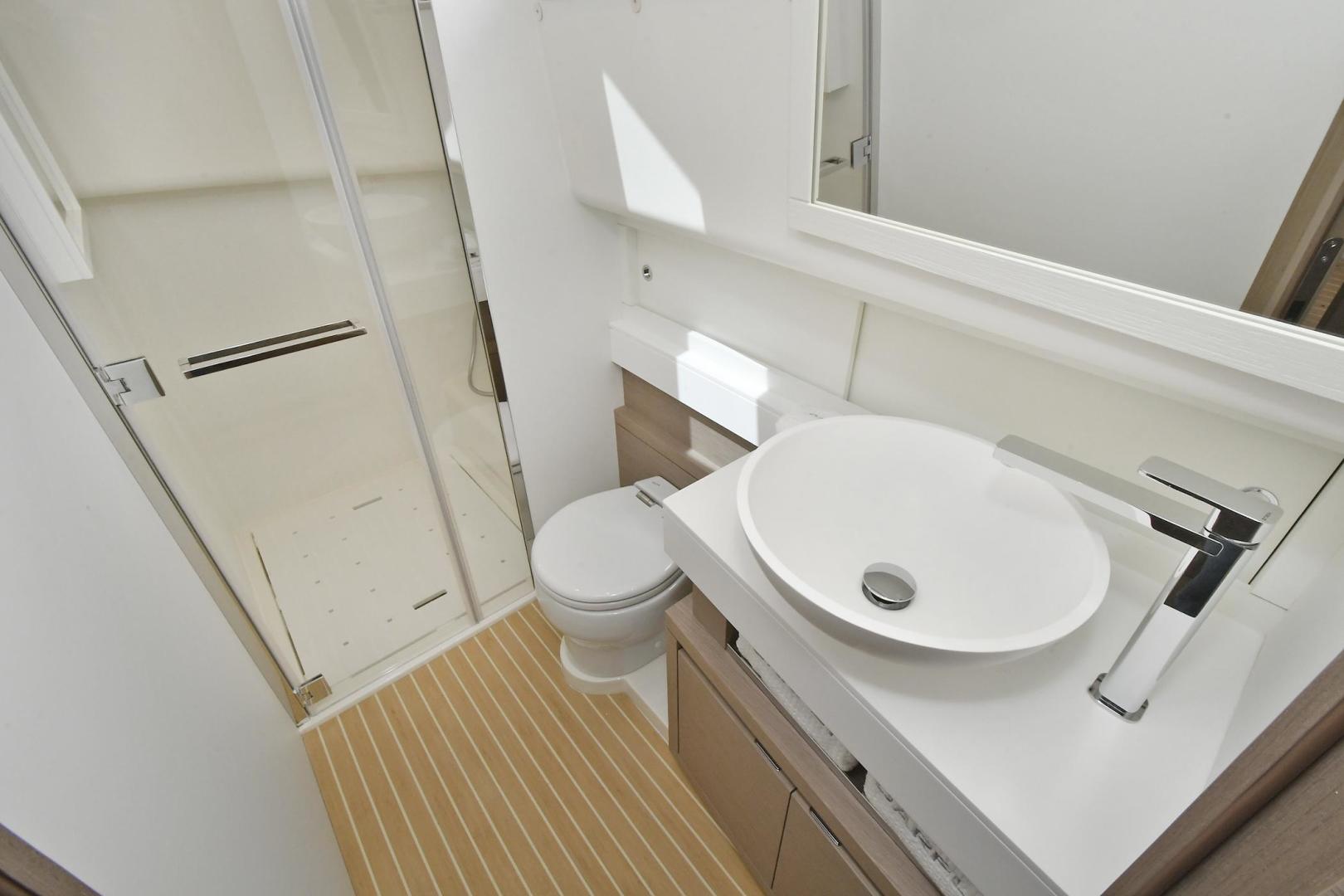 Slide: The Image of Pardo Yachts 50 2022 - 33