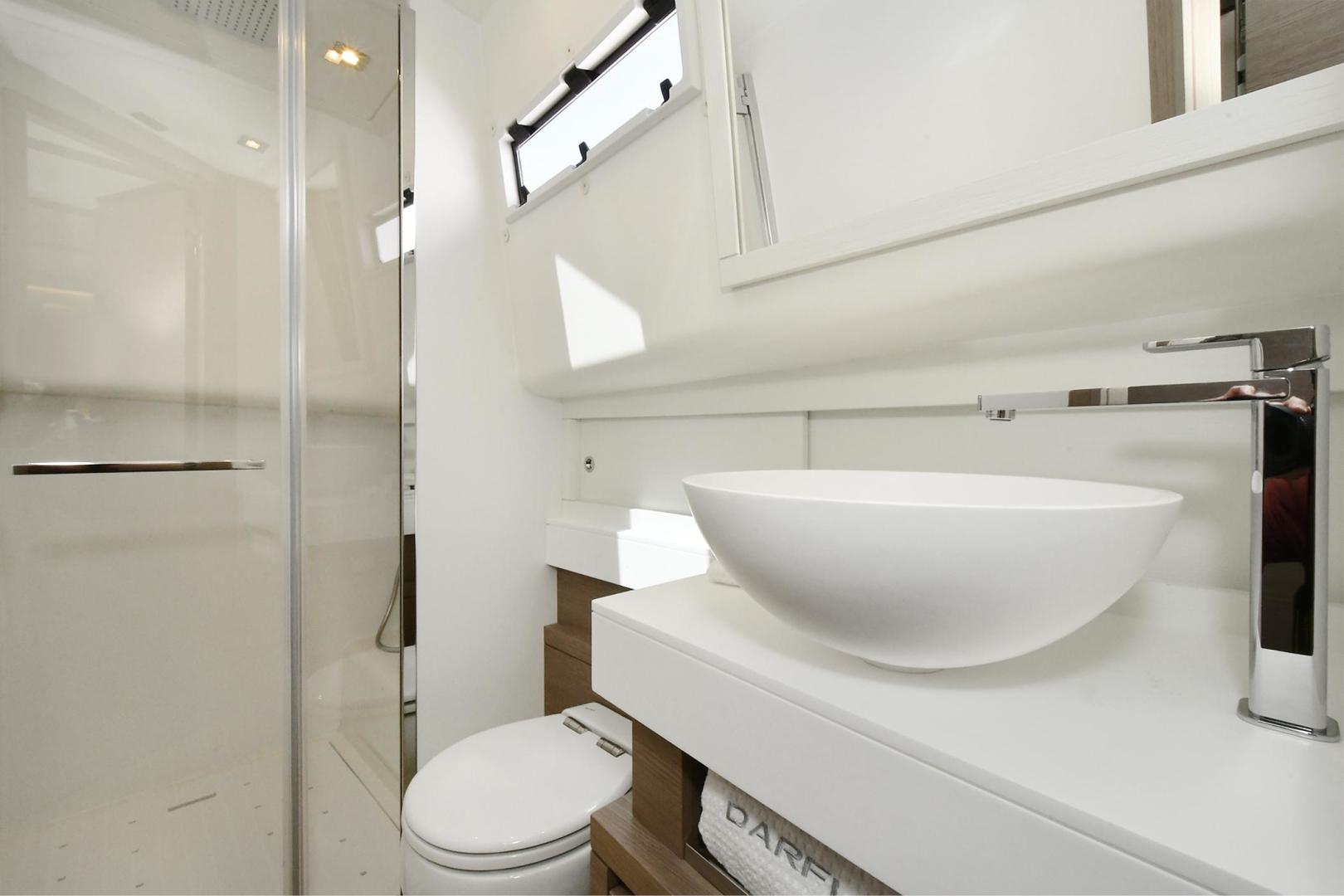 Slide: The Image of Pardo Yachts 50 2022 - 34