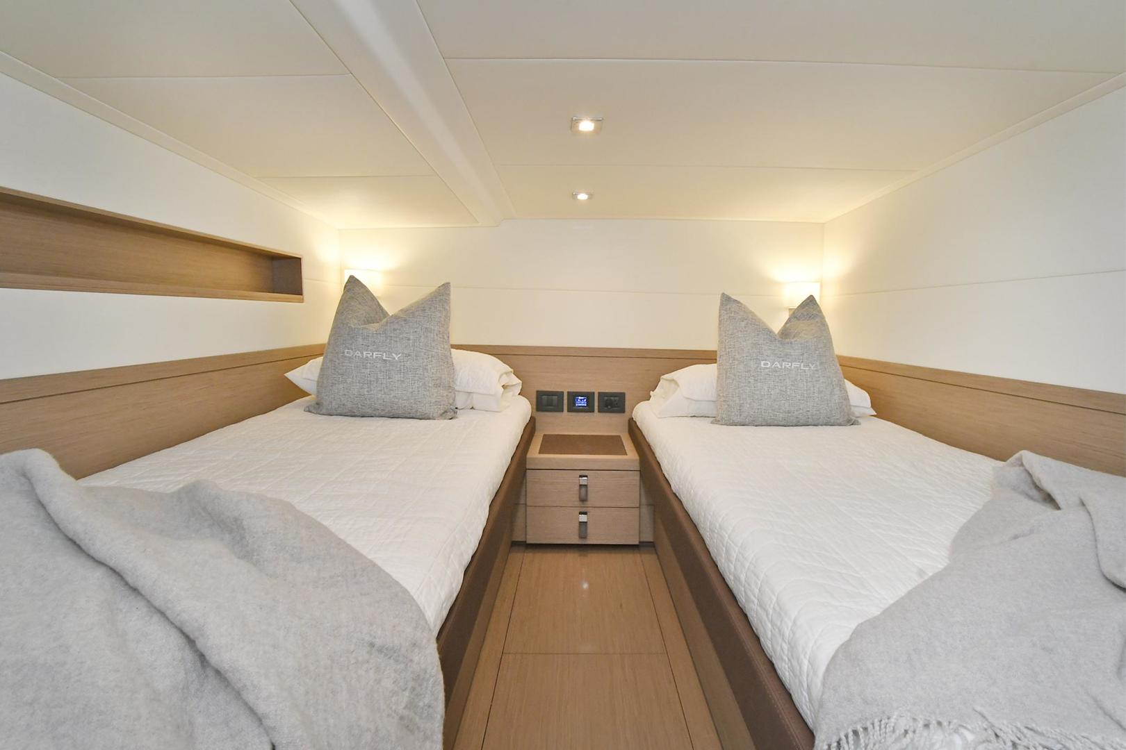Slide: The Image of Pardo Yachts 50 2022 - 36