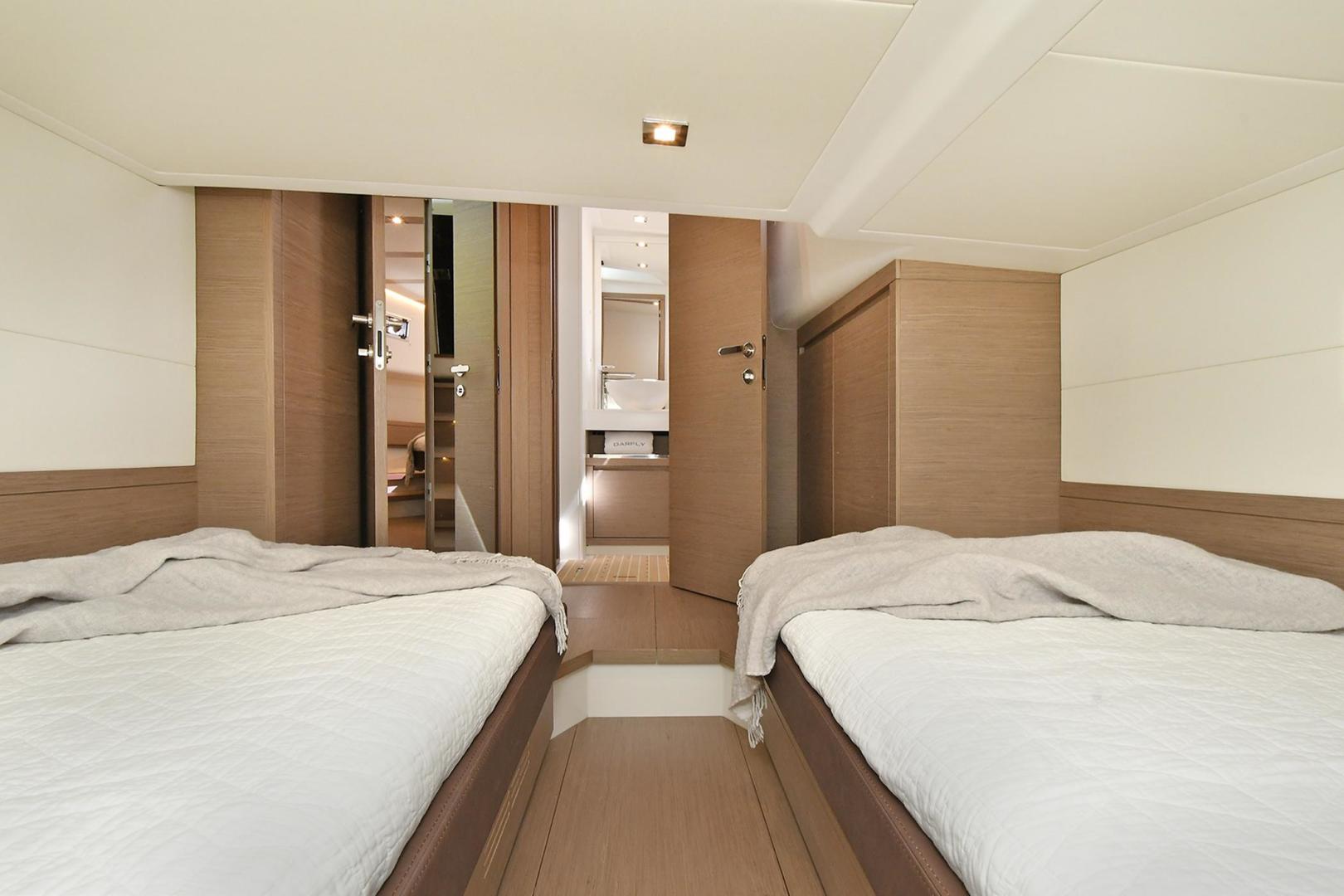 Slide: The Image of Pardo Yachts 50 2022 - 37