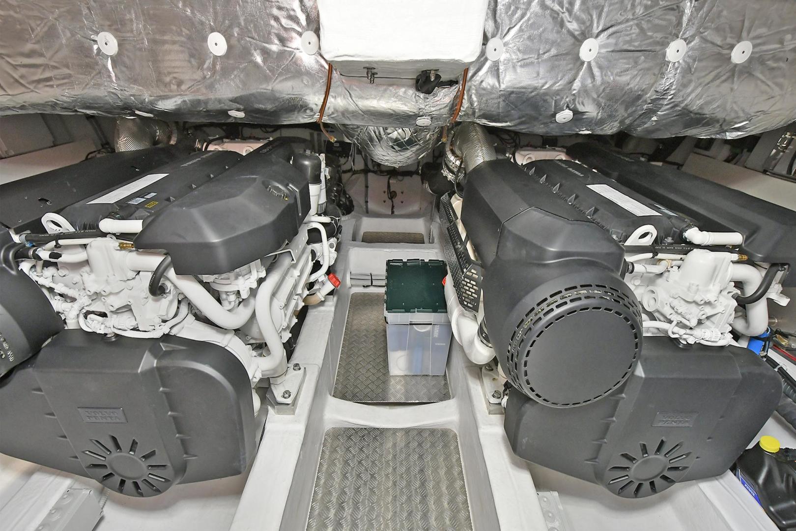 Slide: The Image of Pardo Yachts 50 2022 - 39
