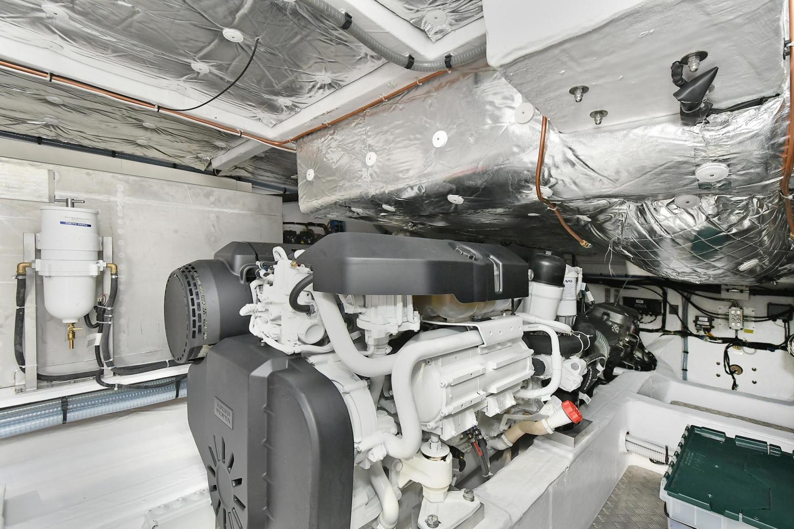 Slide: The Image of Pardo Yachts 50 2022 - 40