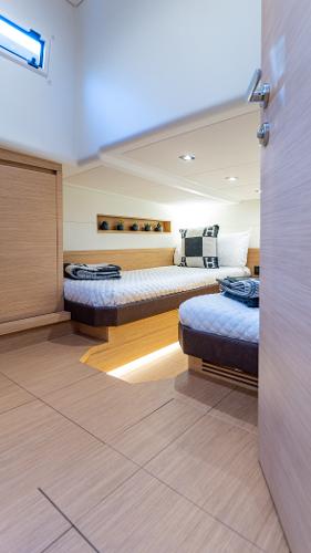 Slide: The Image of Pardo Yachts 50 2022 - 54