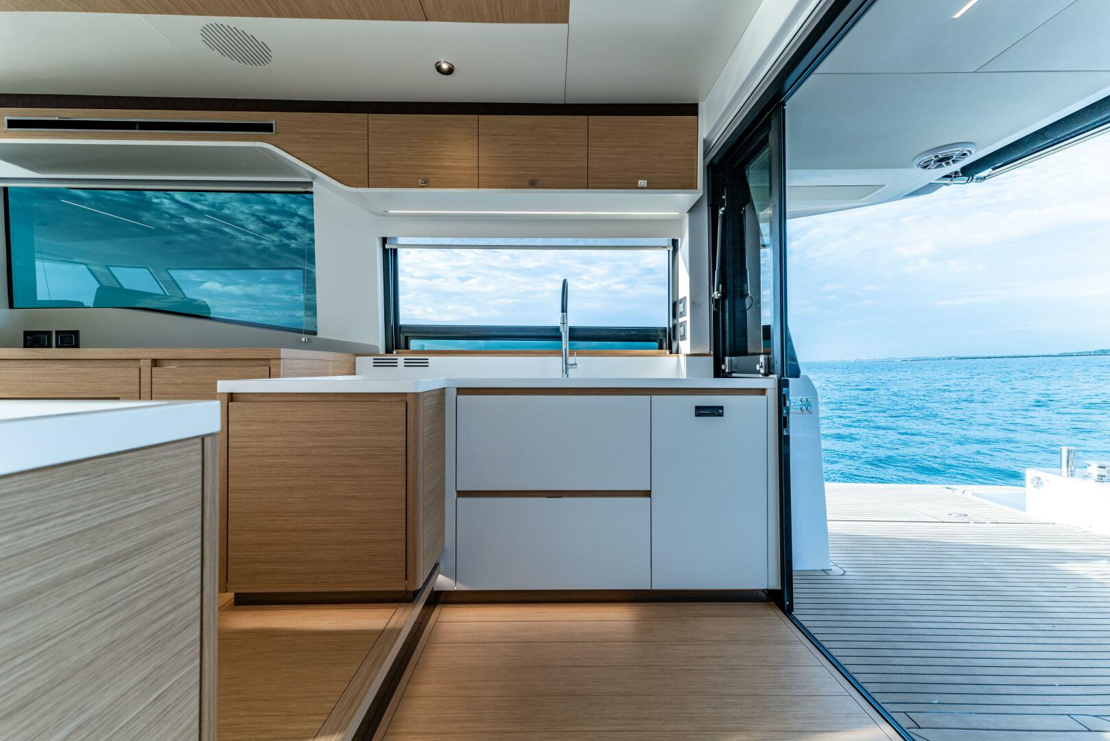 Slide: The Image of Pardo Yachts E60 2024 - 4003198