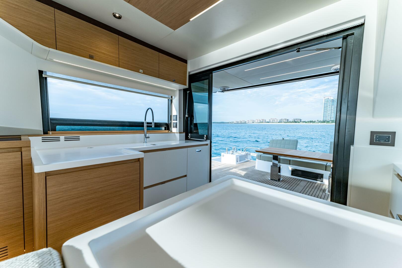 Slide: The Image of Pardo Yachts E60 2024 - 4003200