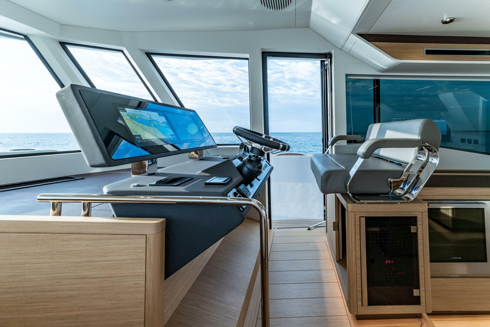 Slide: The Image of Pardo Yachts E60 2024 - 4003202