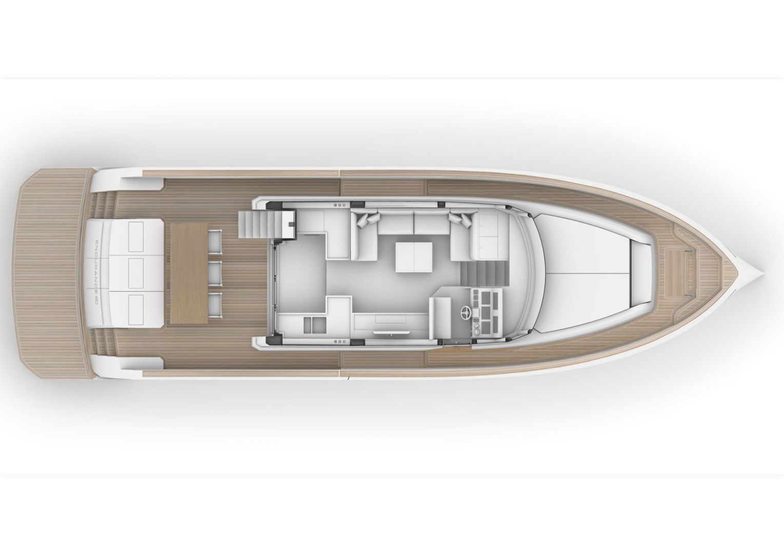 Slide: The Image of Pardo Yachts E60 2024 - 1608391