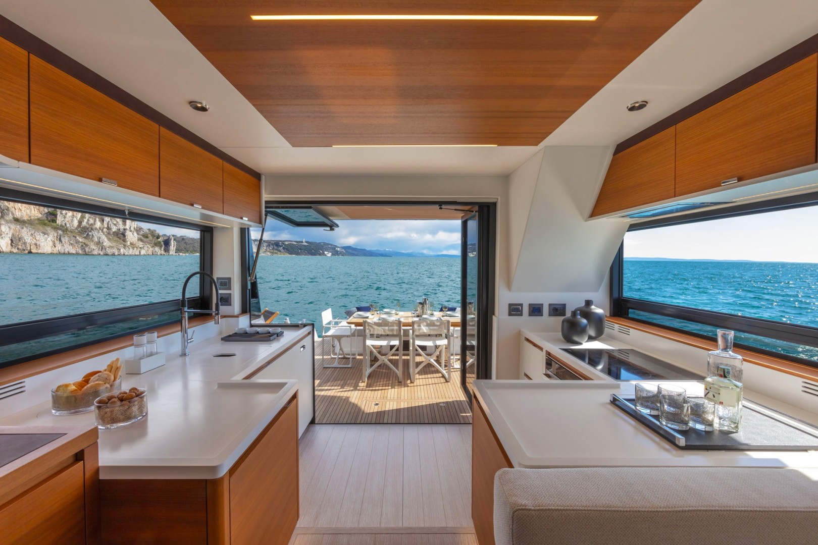 Slide: The Image of Pardo Yachts E60 2024 - 1776671