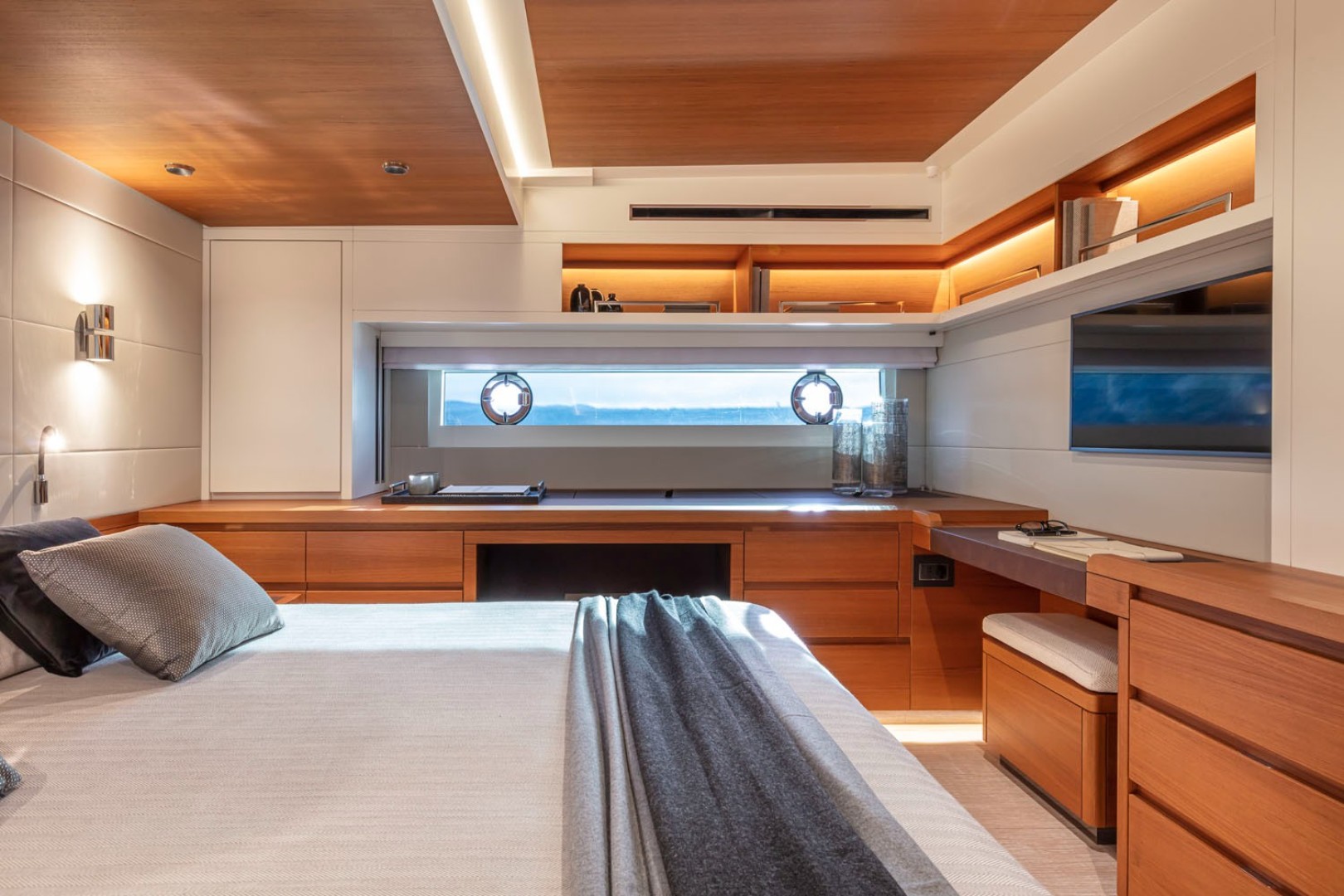 Slide: The Image of Pardo Yachts E60 2024 - 1776672