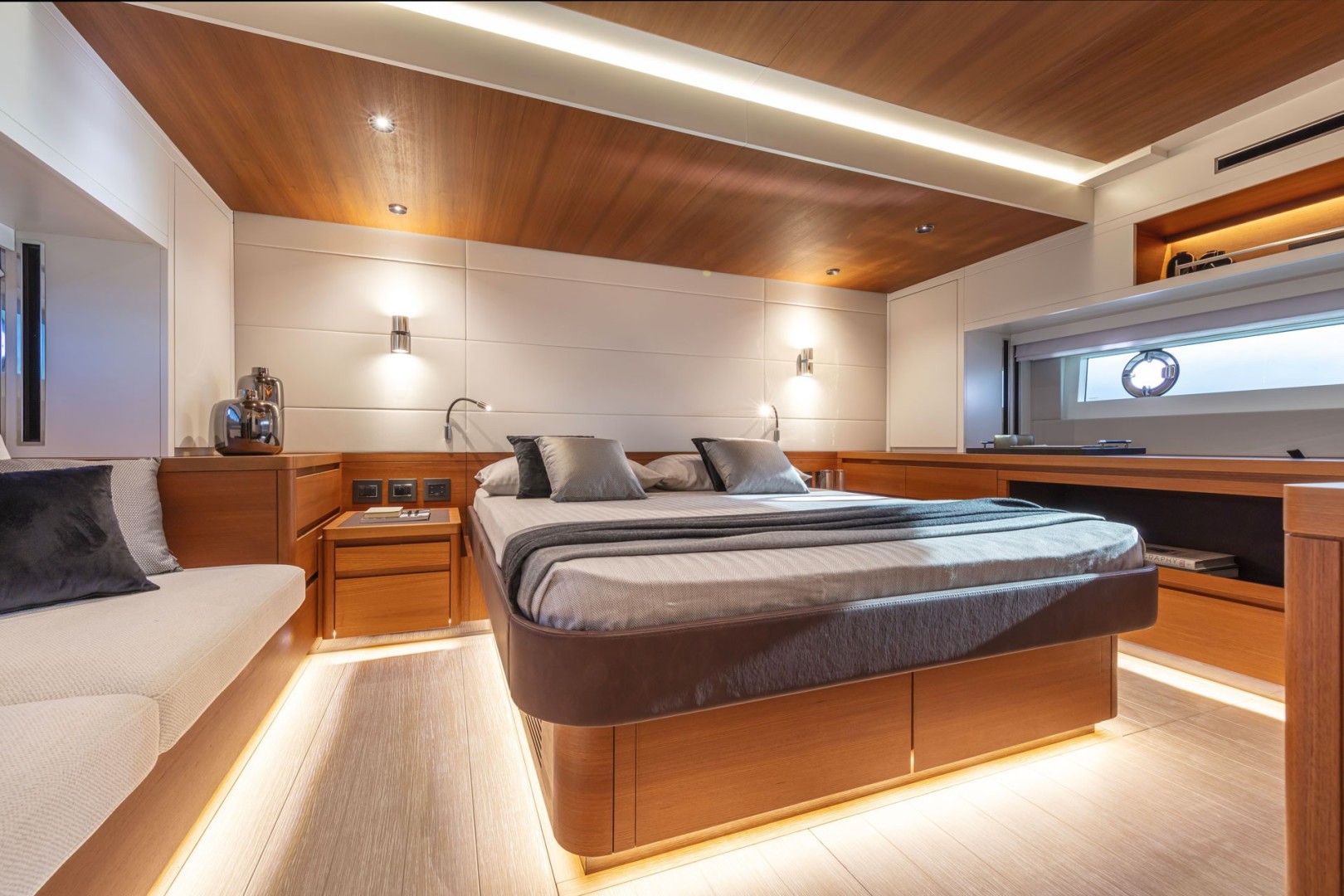 Slide: The Image of Pardo Yachts E60 2024 - 1776673