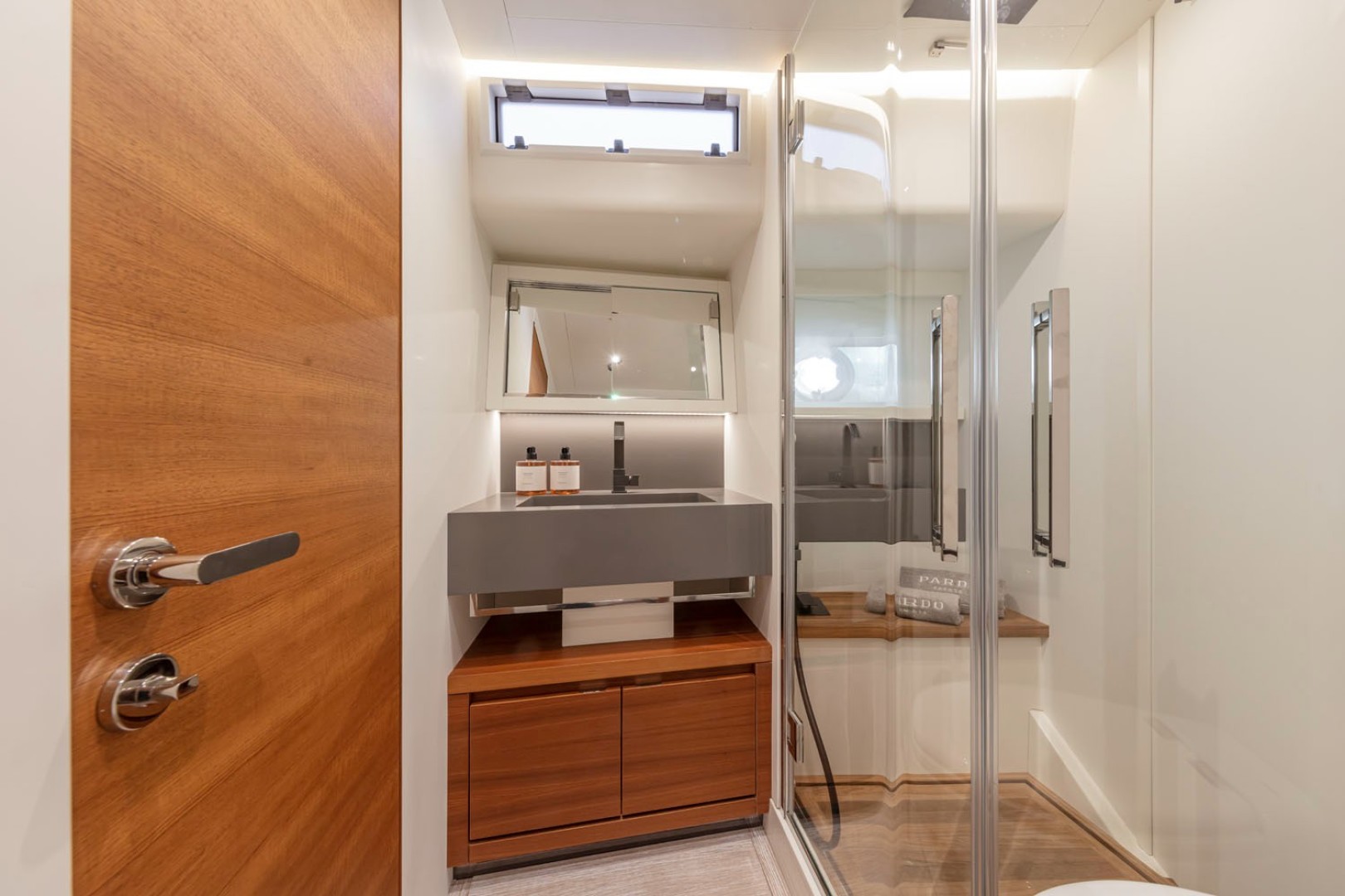 Slide: The Image of Pardo Yachts E60 2024 - 1776674