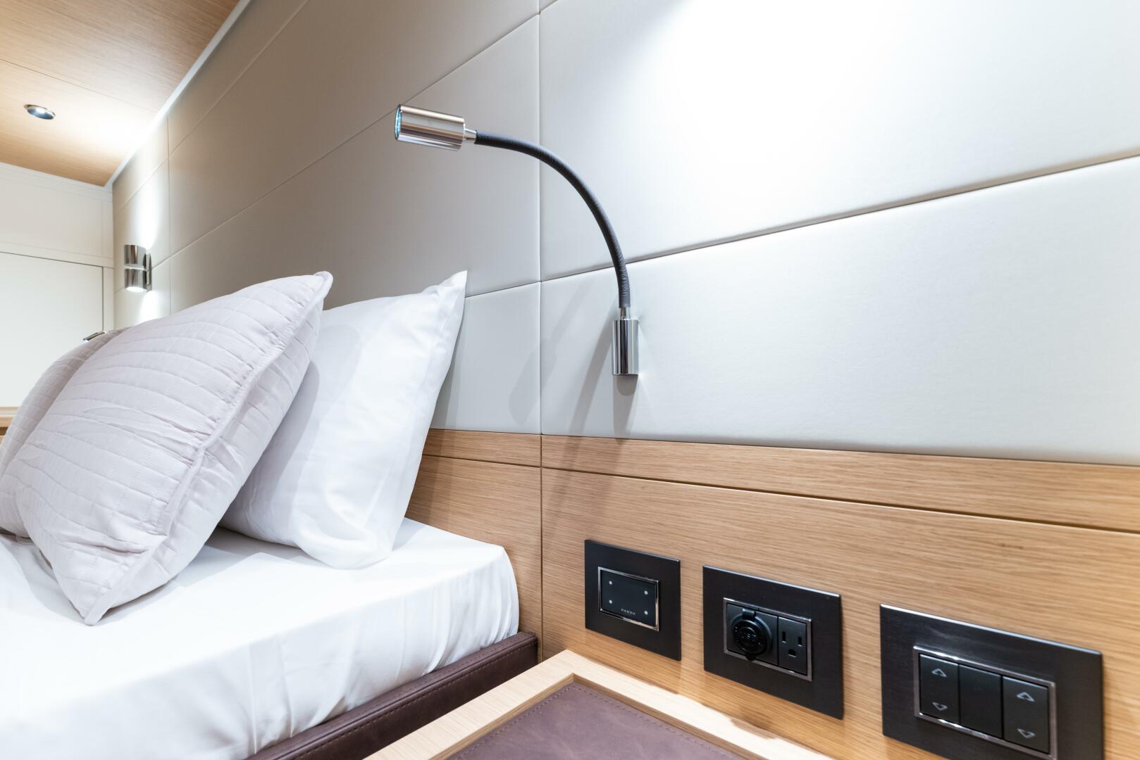 Slide: The Image of Pardo Yachts E60 2024 - 4003206