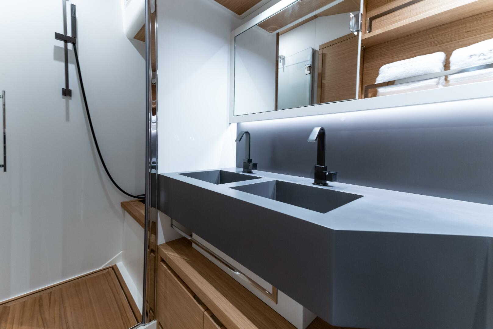 Slide: The Image of Pardo Yachts E60 2024 - 4003207