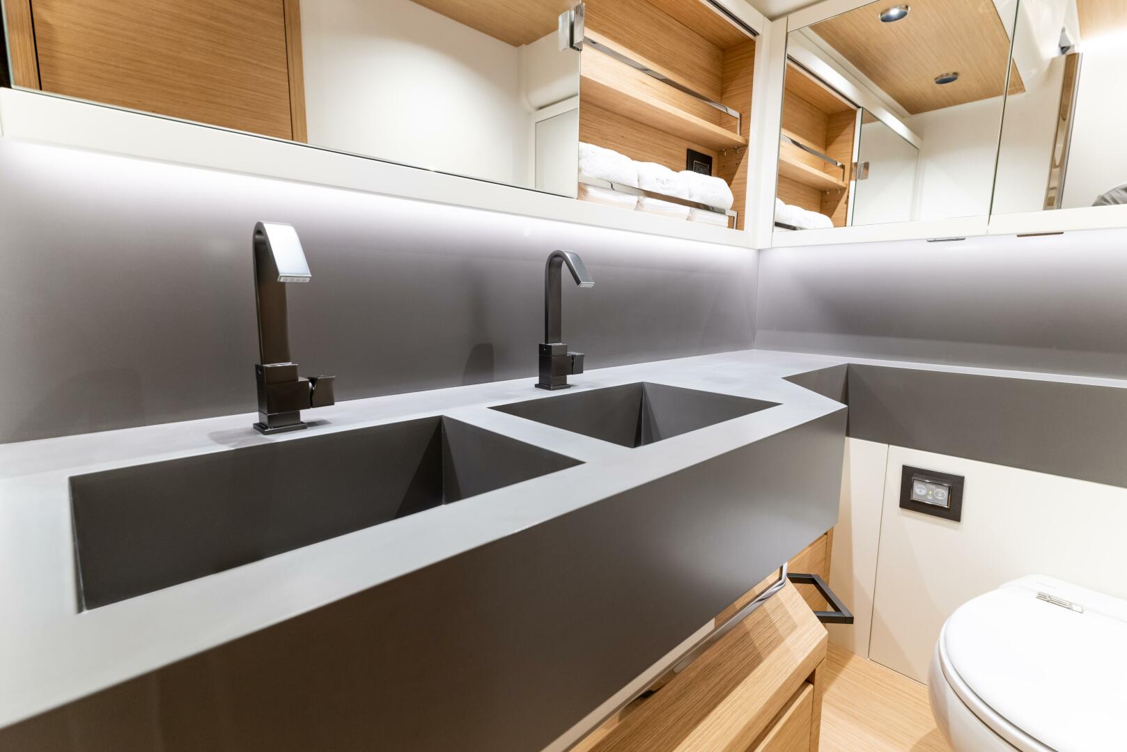 Slide: The Image of Pardo Yachts E60 2024 - 4003208