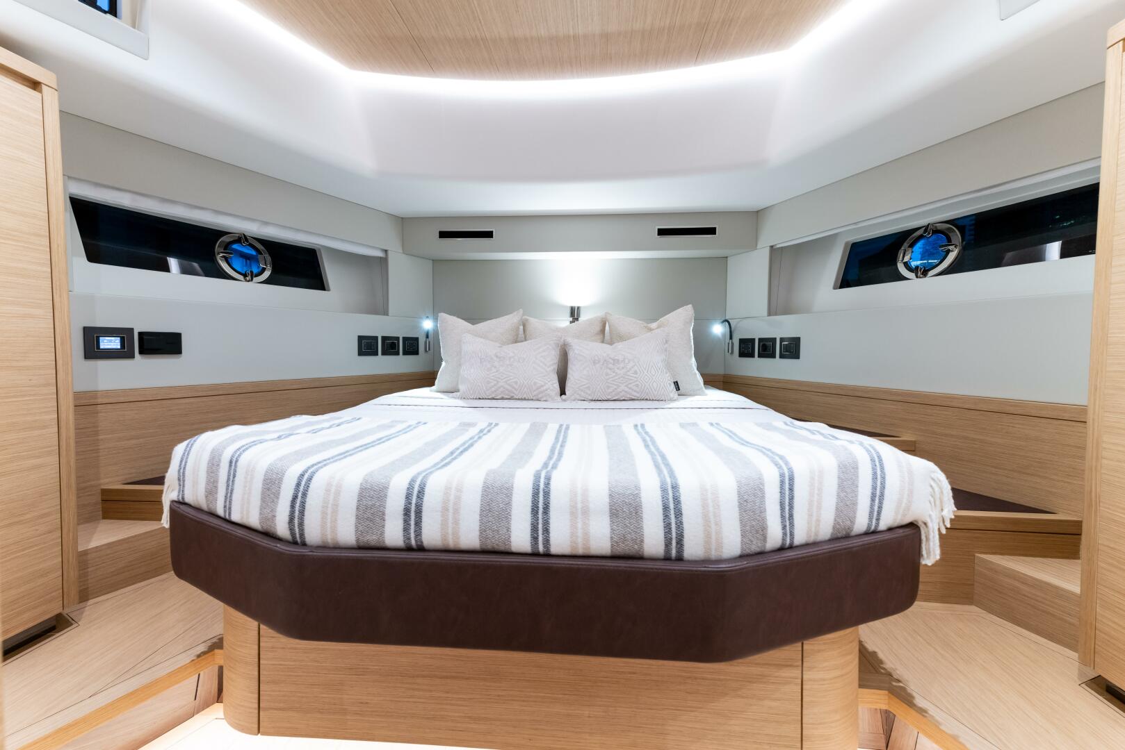 Slide: The Image of Pardo Yachts E60 2024 - 4003209