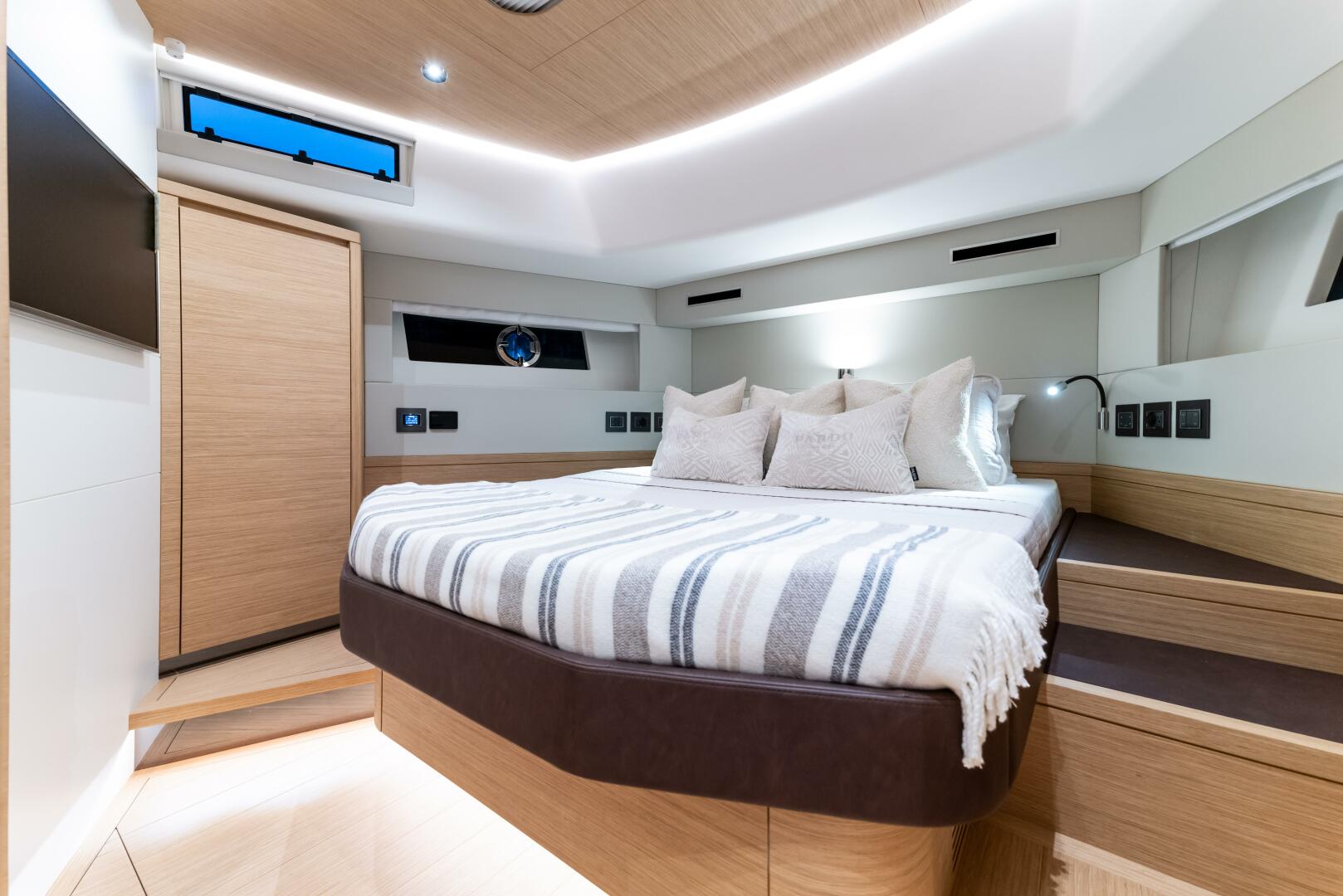 Slide: The Image of Pardo Yachts E60 2024 - 4003210
