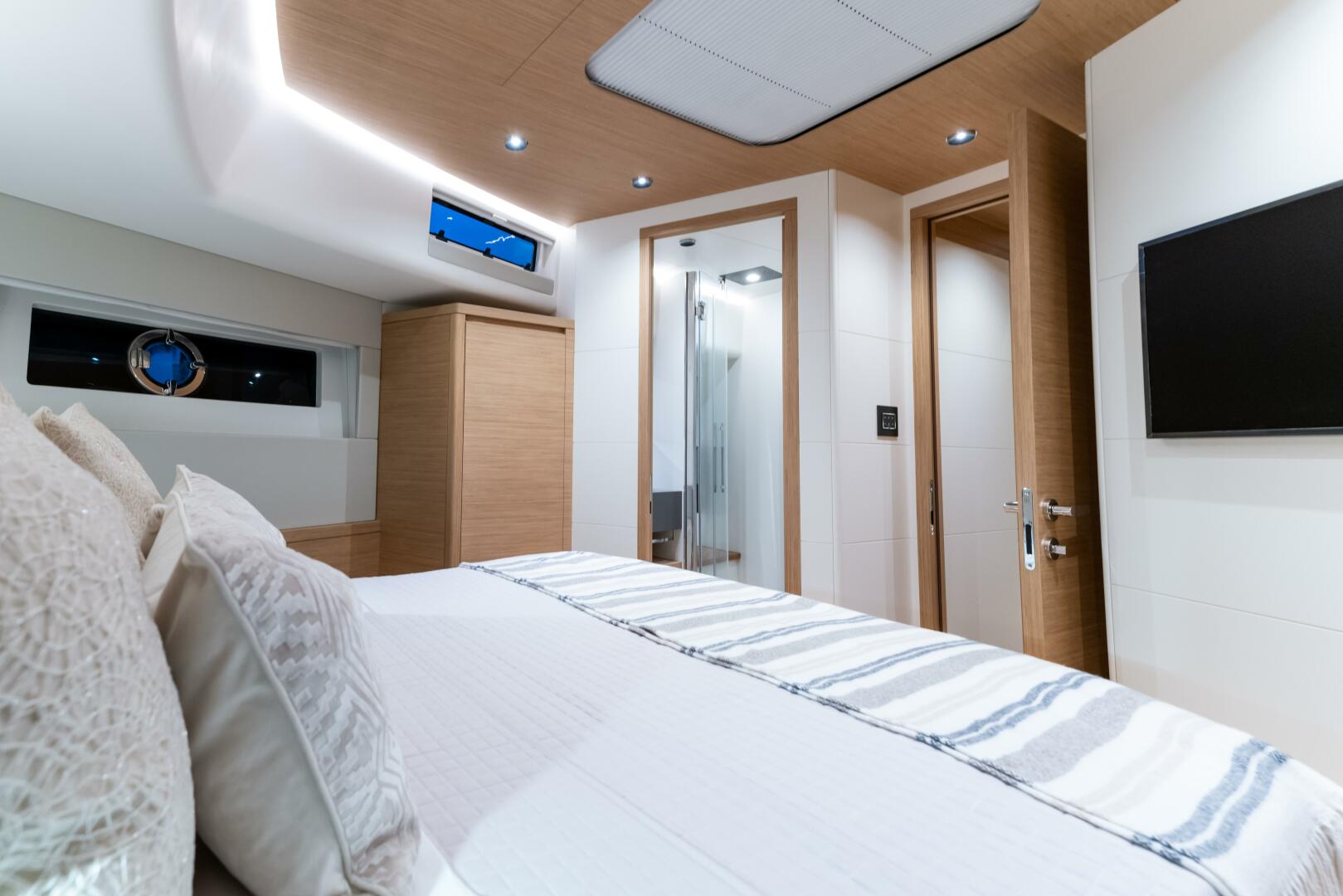 Slide: The Image of Pardo Yachts E60 2024 - 4003211